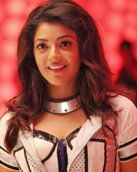 Kajal Aggarwal